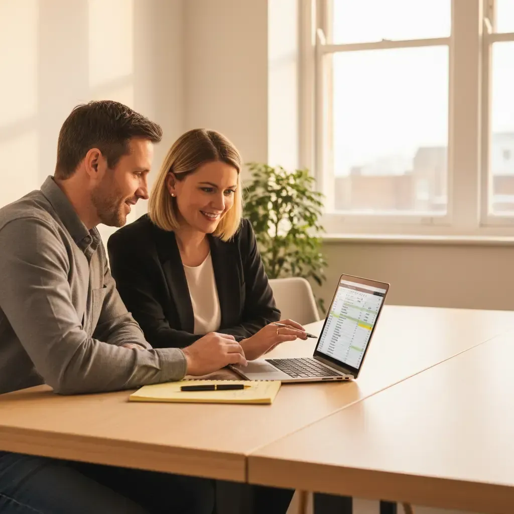 Dividend Planning Medway