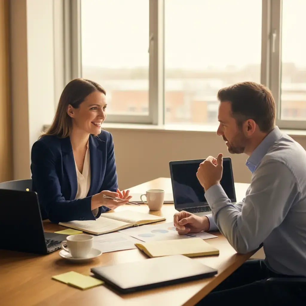 Why Choose Unique Accountancy