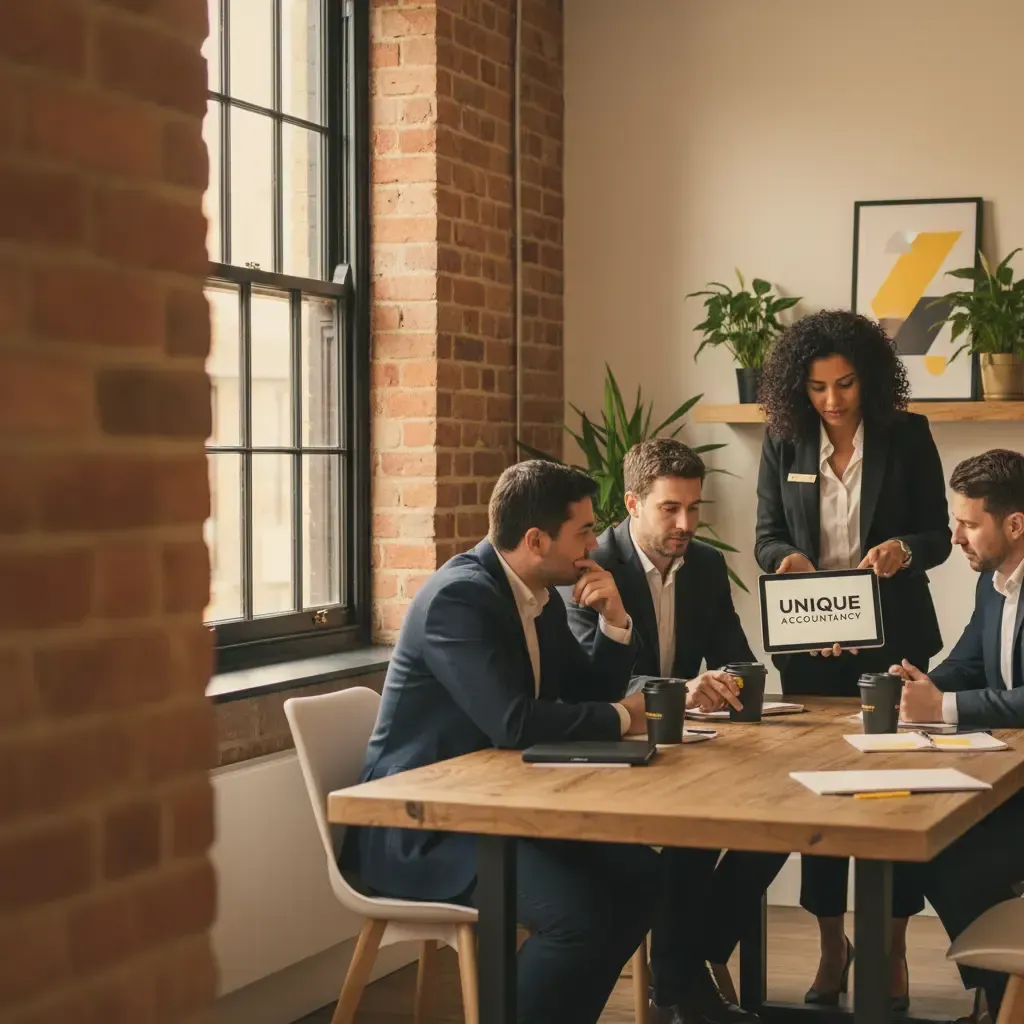 Why Choose Unique Accountancy for CIS Returns