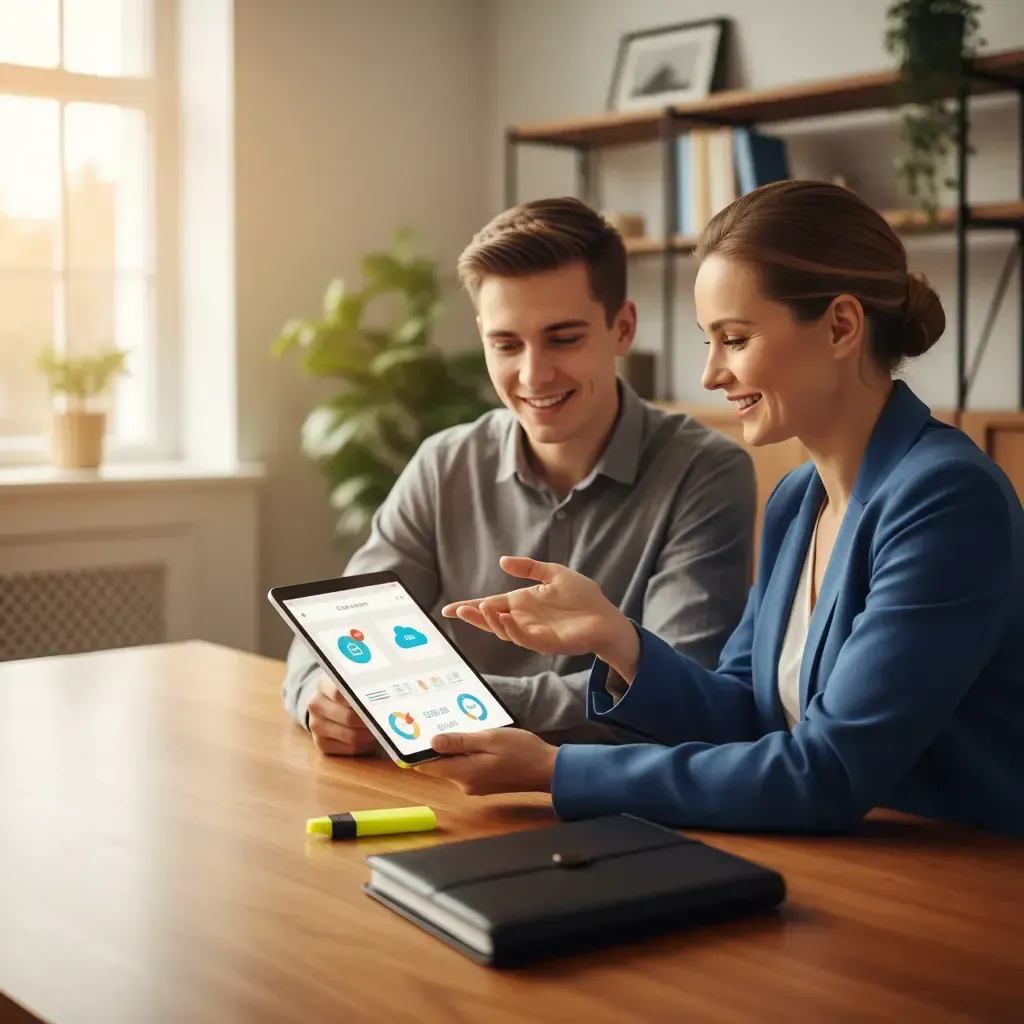 How Making Tax Digital Works