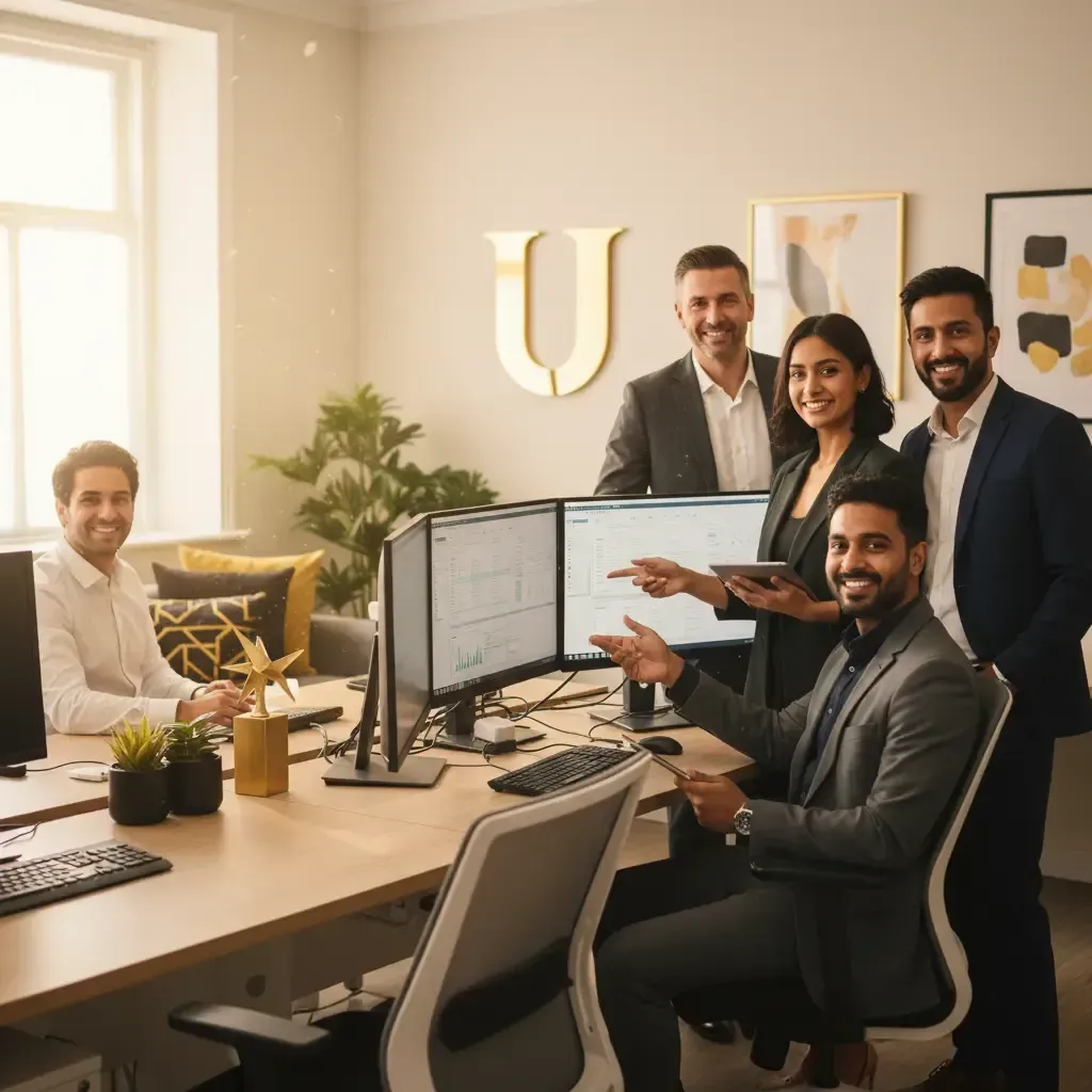 Why Family Businesses in Kent Choose Us