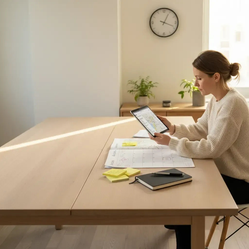 How Business Travel Claims Work