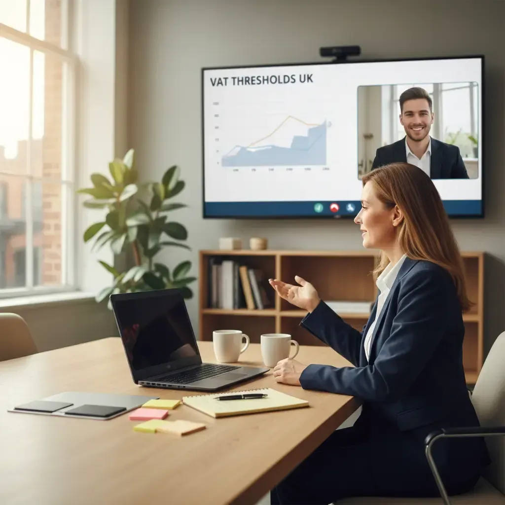 How VAT Registration Works in the UK