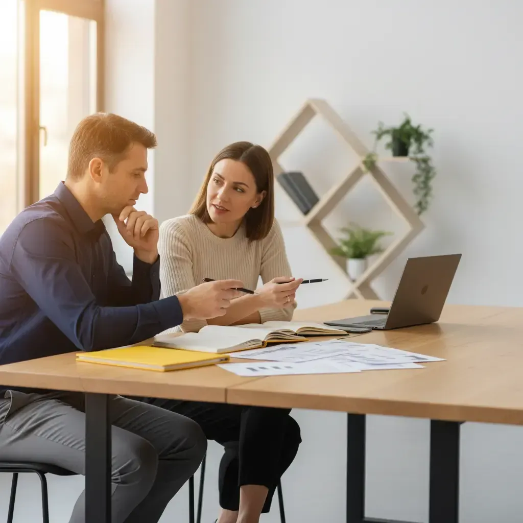 Partnership Benefits