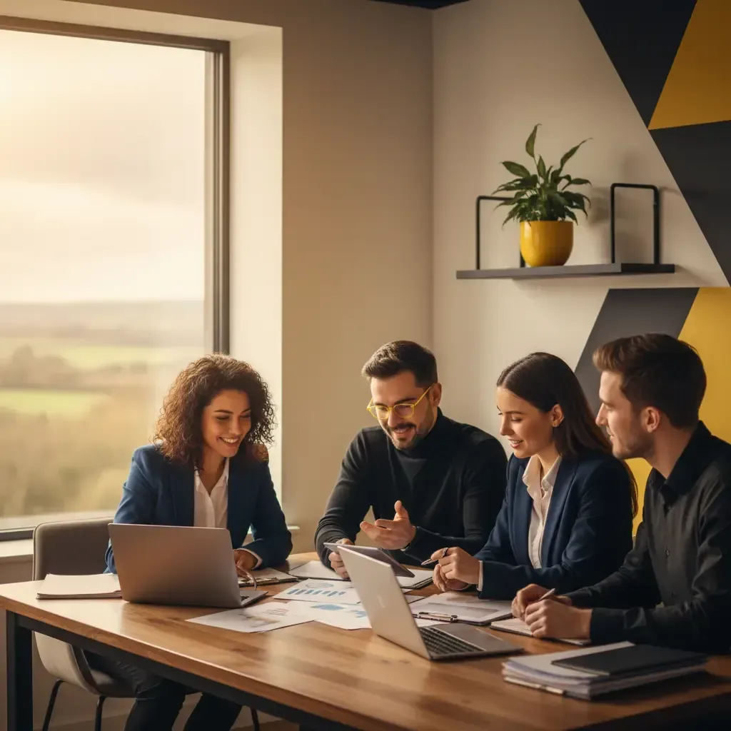 Why Choose Unique Accountancy for FP&A