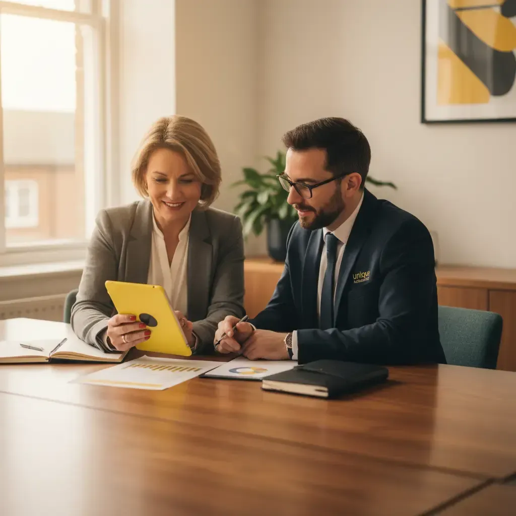 Strategic Finance Kent