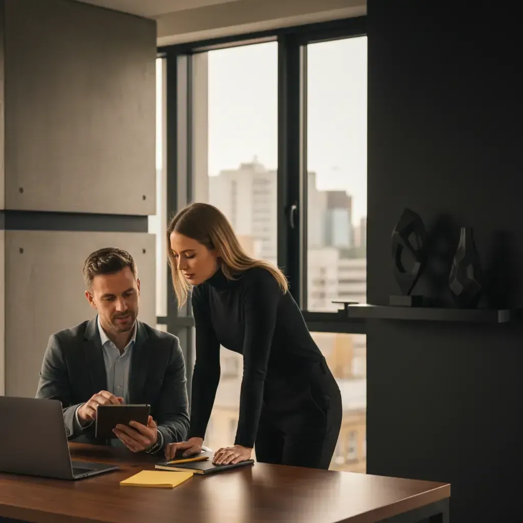 Management Accounts Chatham