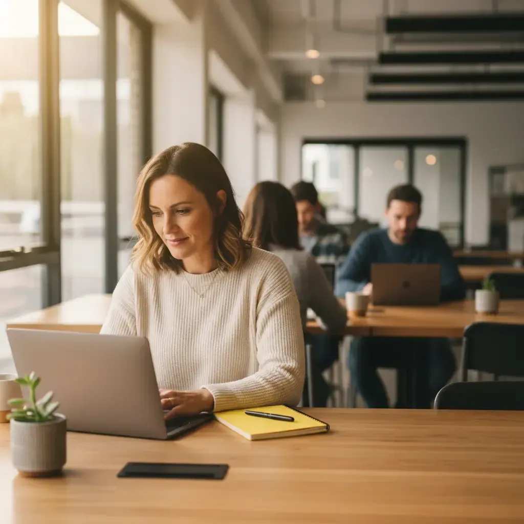 Accurate Financial Records and Real-Time Reporting