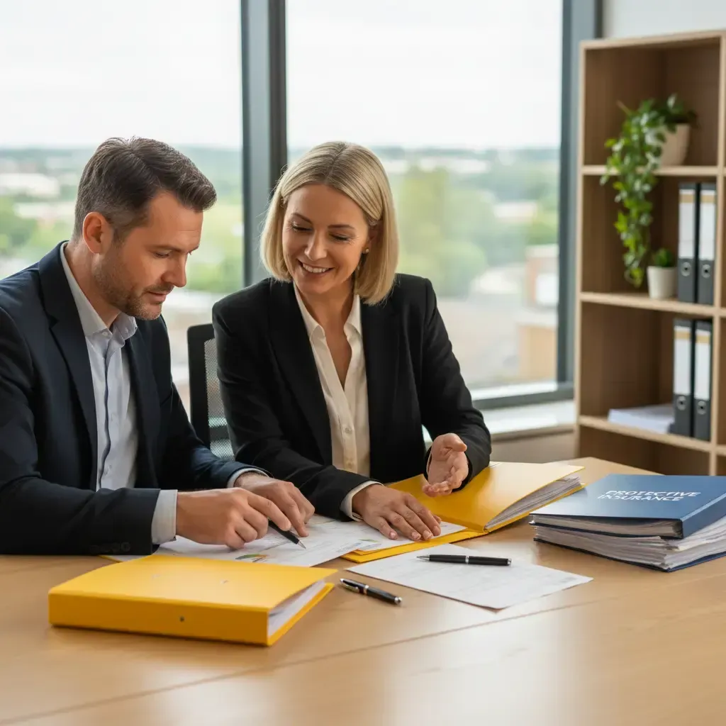 Tax Enquiry Insurance