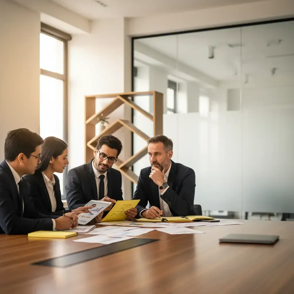 CFO Advisory Gillingham