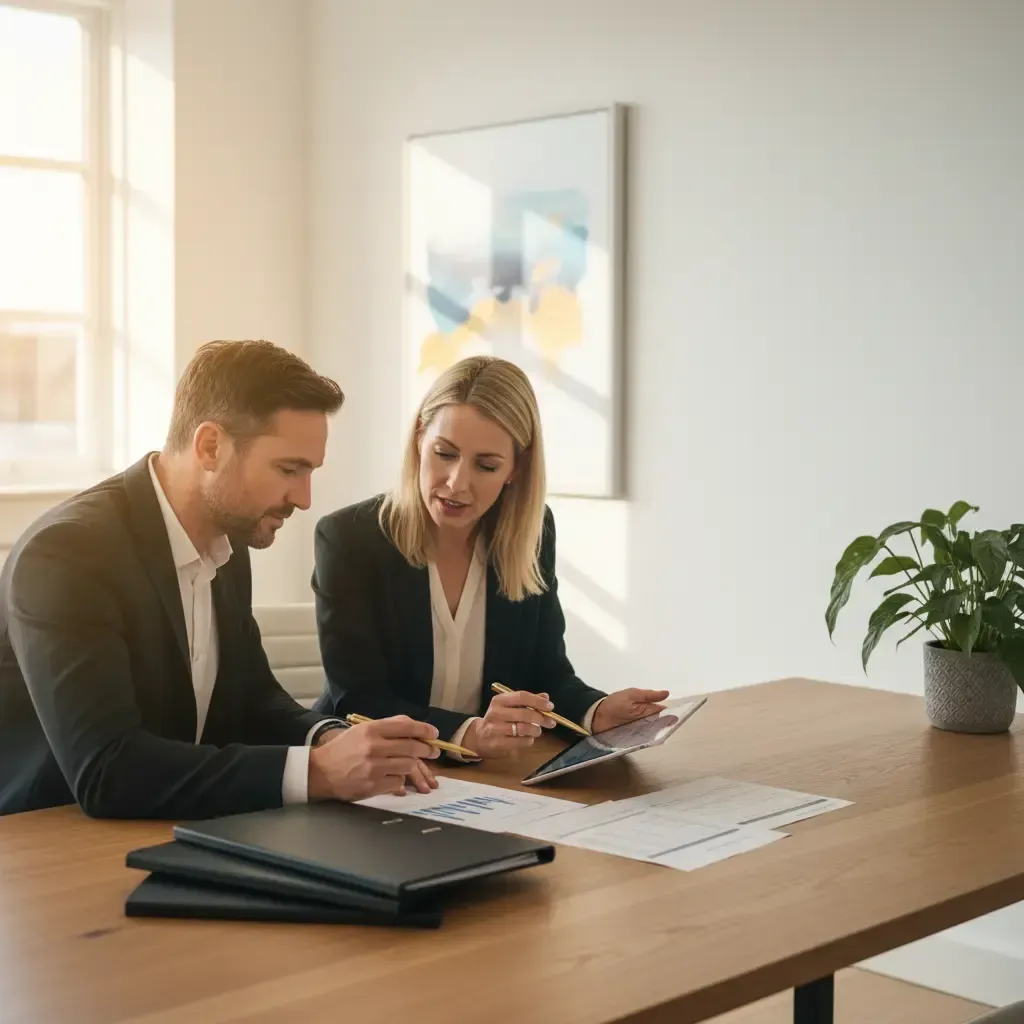 Avoiding Tax Pitfalls with Directors' Loans