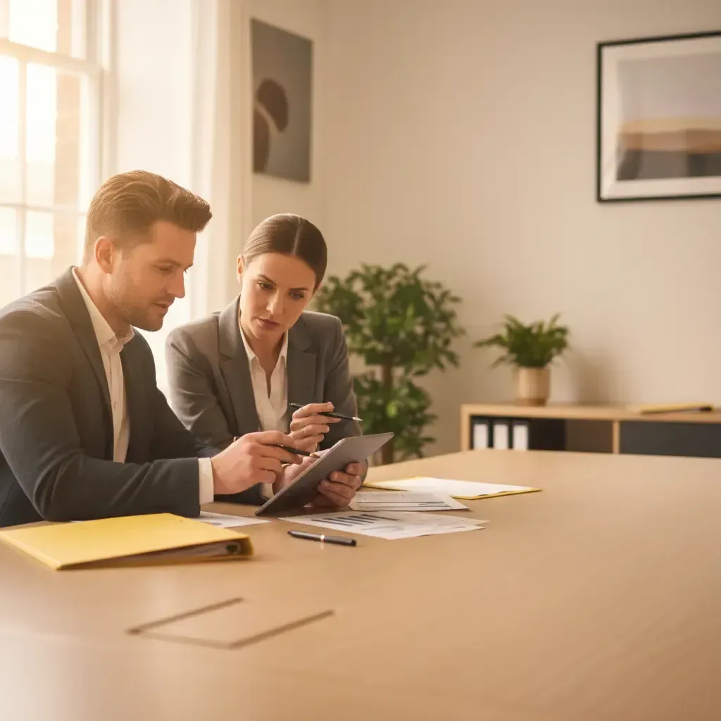 Limited Company Accounts Medway