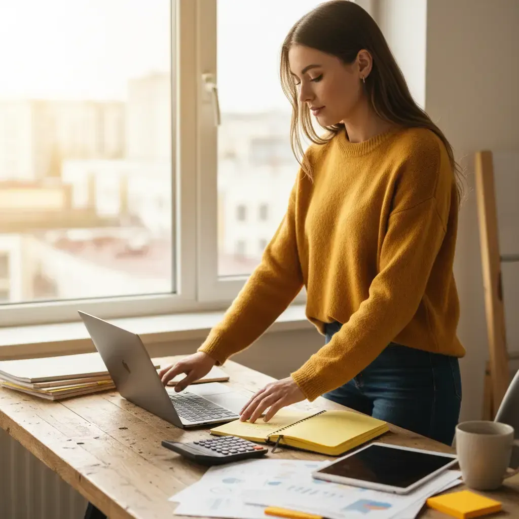 How Sole Trader Benefits Work