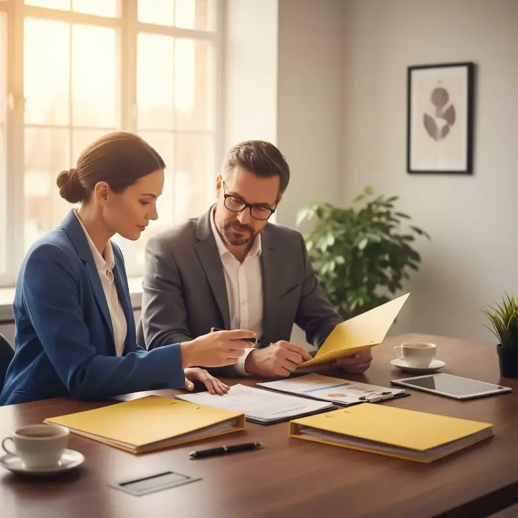 Business Valuation Chatham