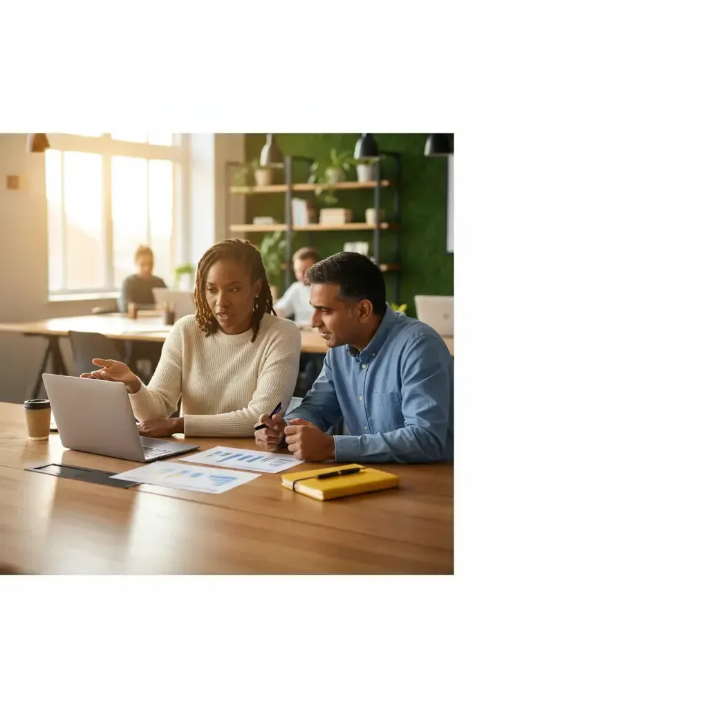 Flexible Financial Support for Locum Roles