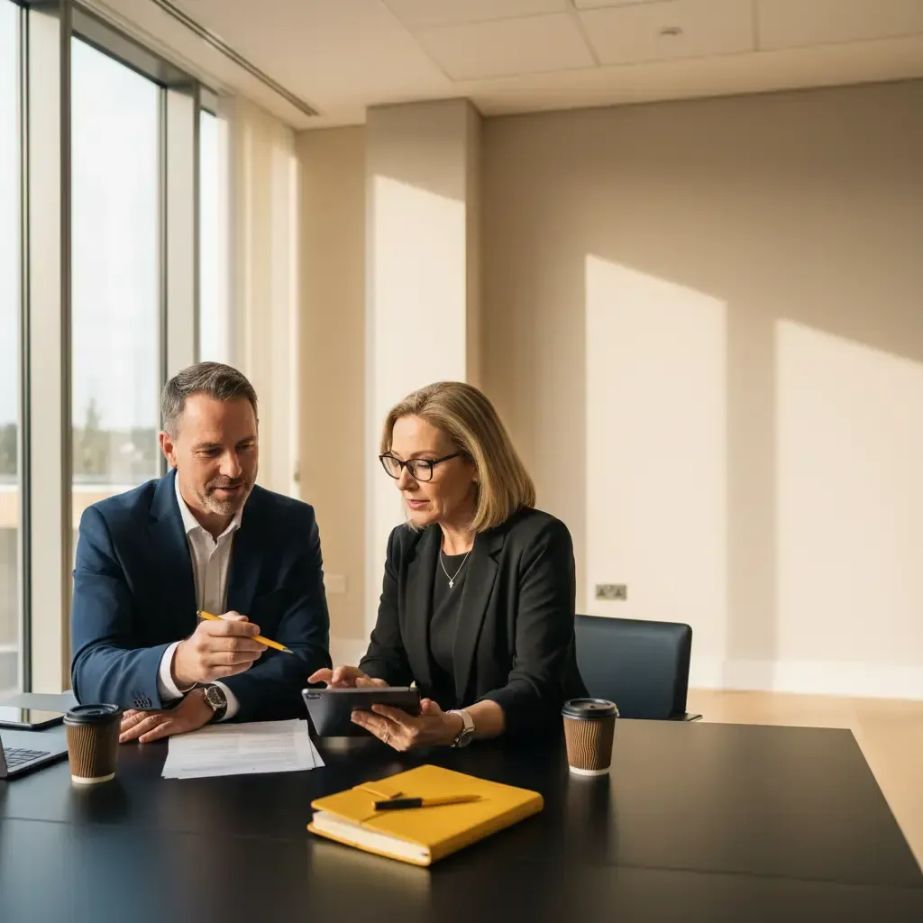 Tax Planning Chatham