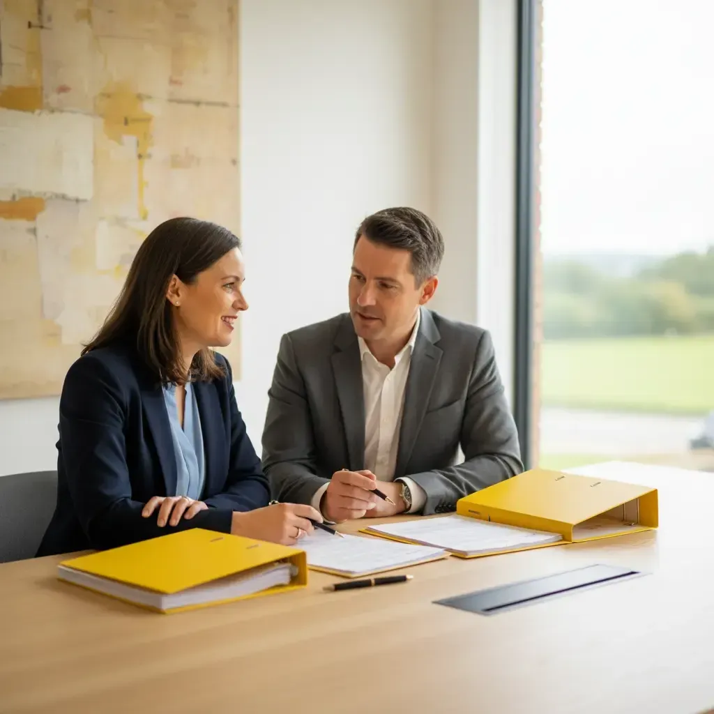 Property Tax Advice Medway