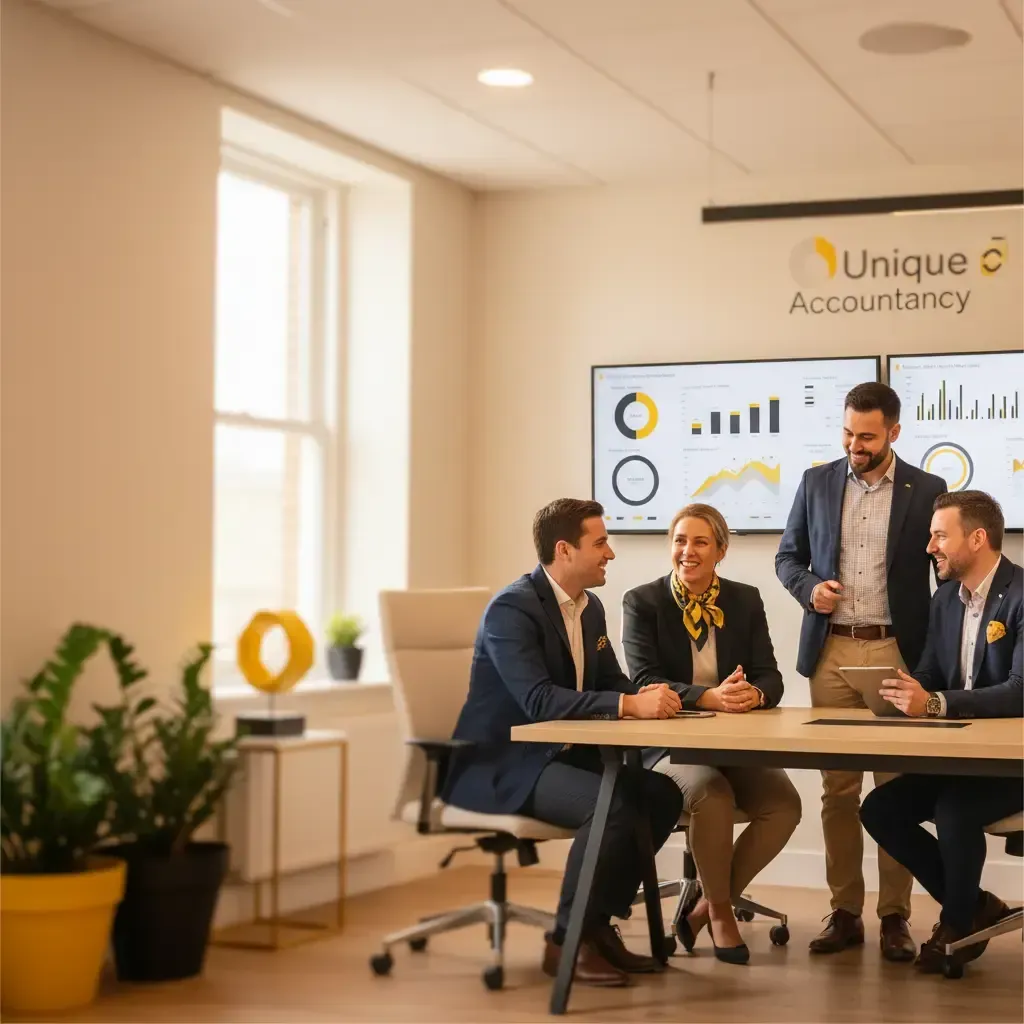 Why Chatham Businesses Trust Our Valuations