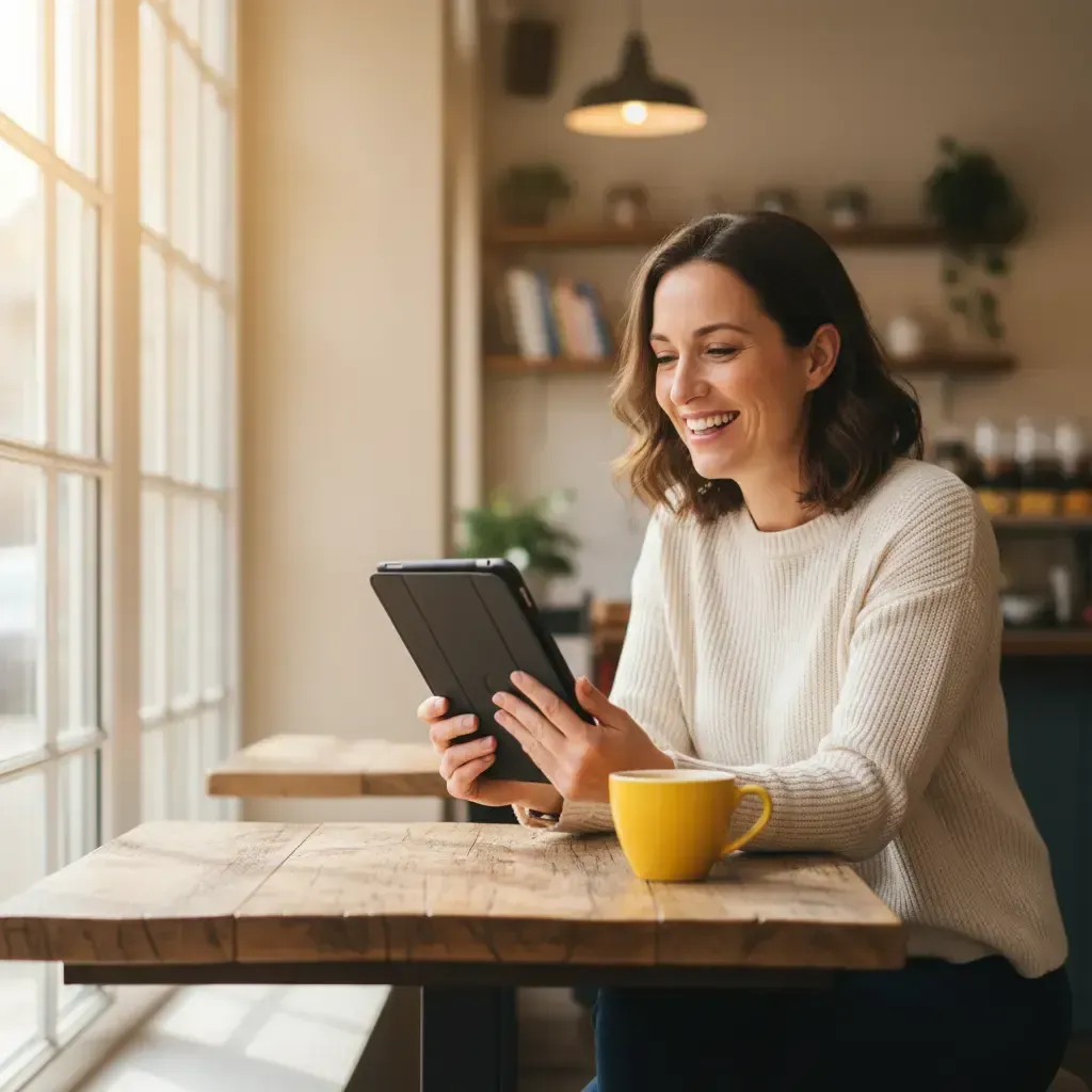 Why Choose Unique Accountancy for Your Virtual CFO Needs