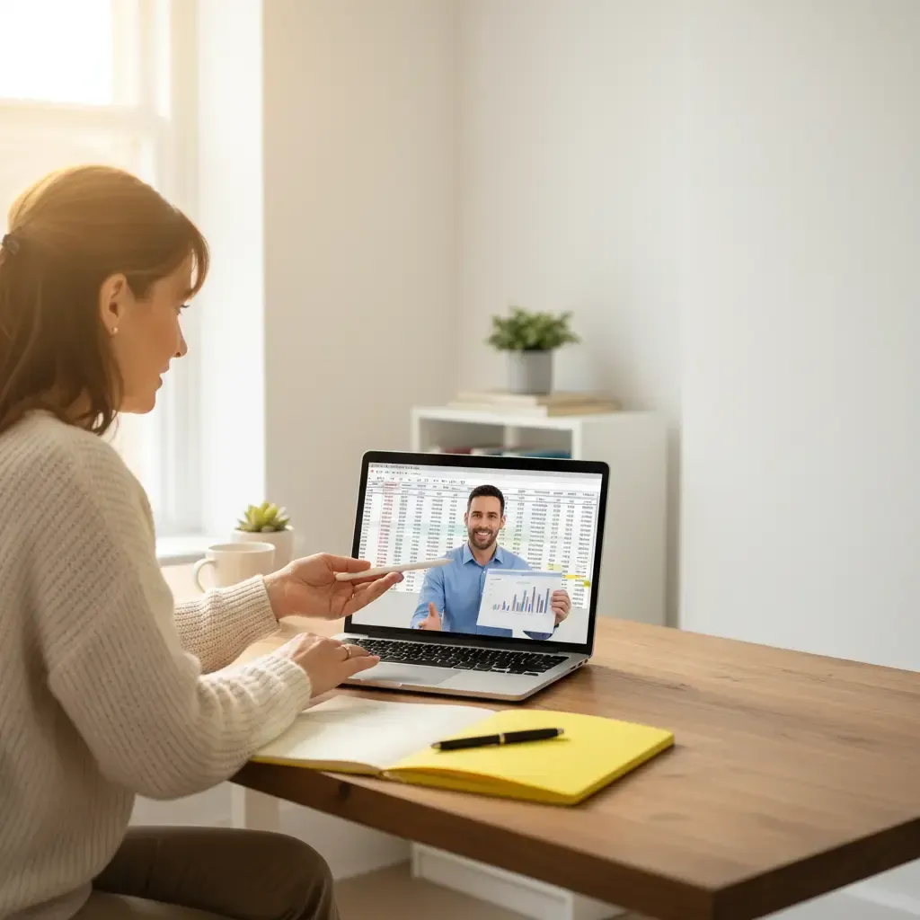 Virtual CFO Services Gillingham