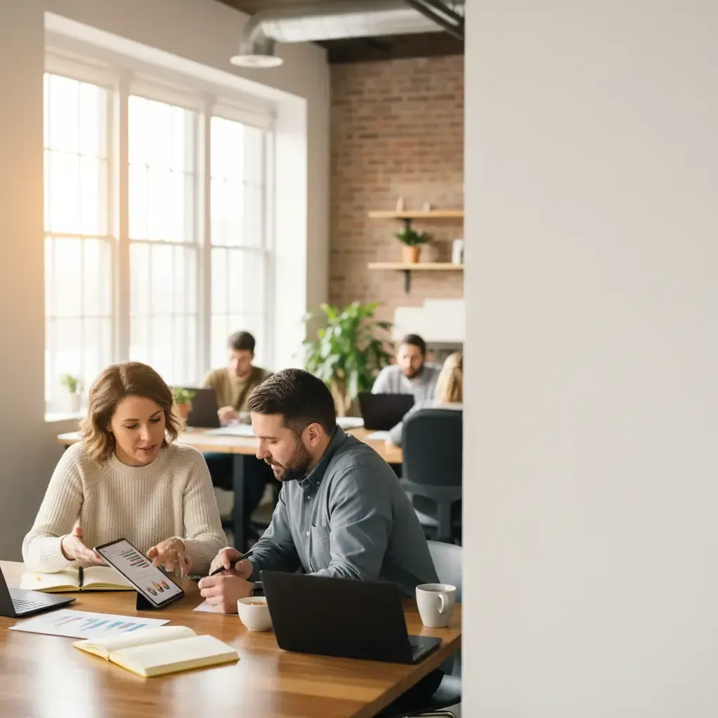 Fractional CFO Medway