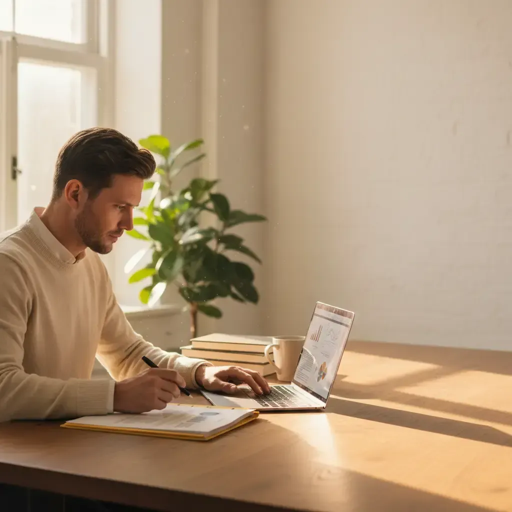 Starting Up in Business