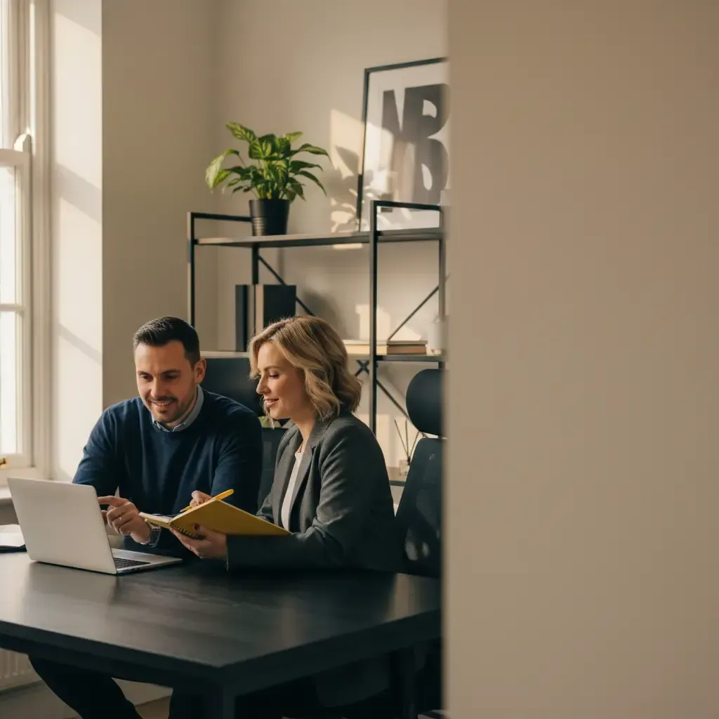 Proactive Compliance and Tax Management