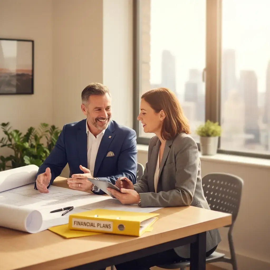 Specialist Construction Industry Knowledge