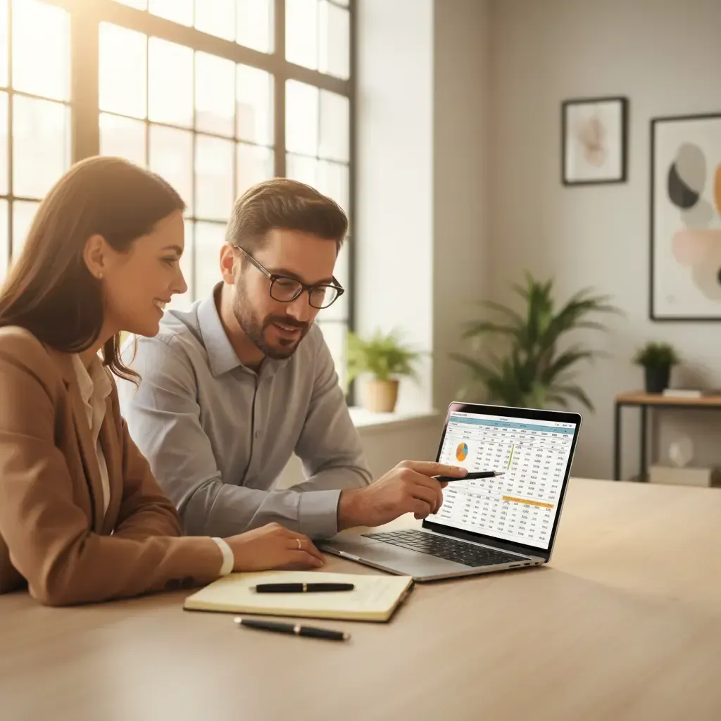 Bookkeeping Services Chatham