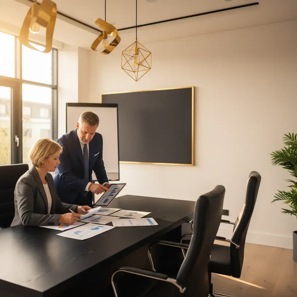 Business Valuation Gillingham