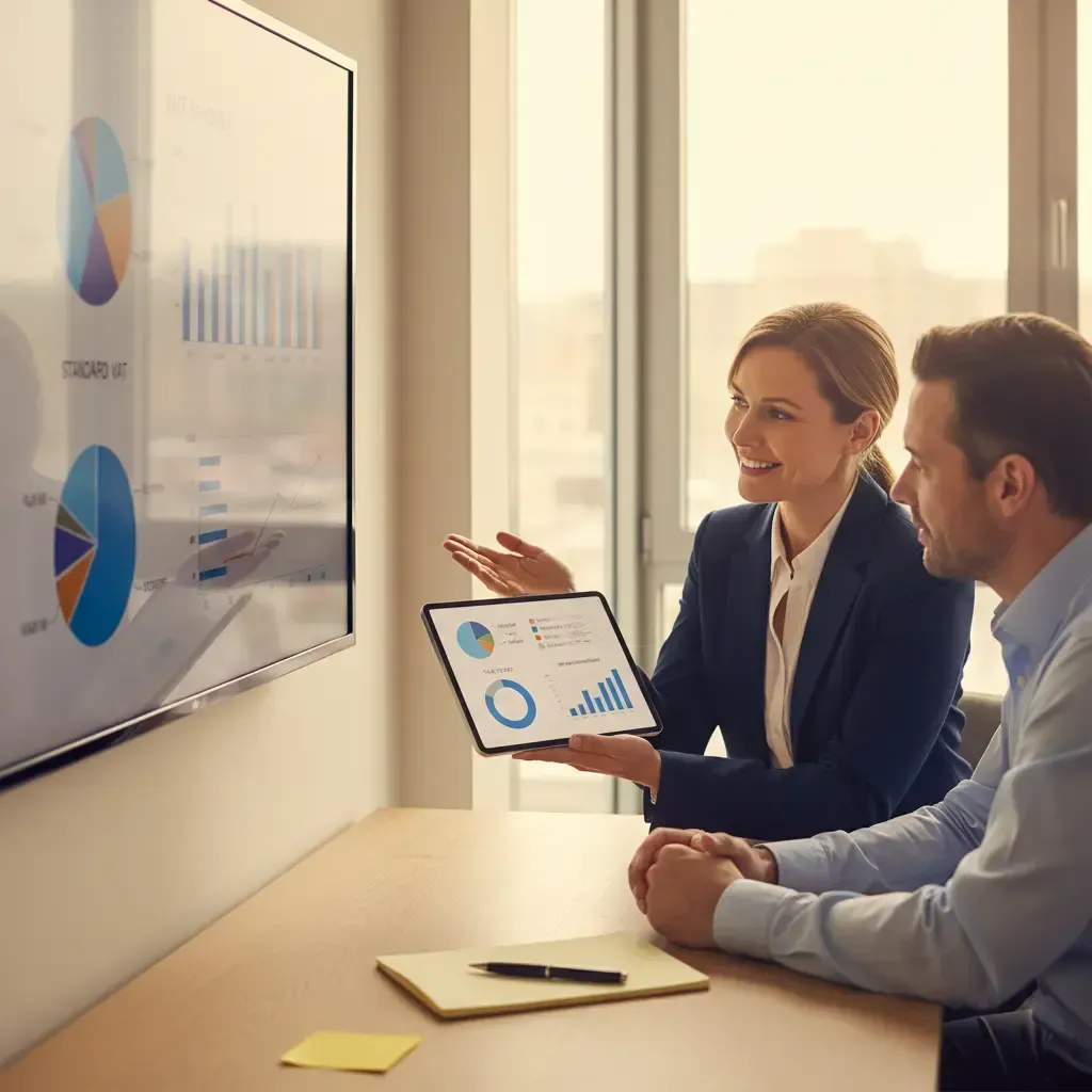 Understanding Cash and Invoice VAT Accounting