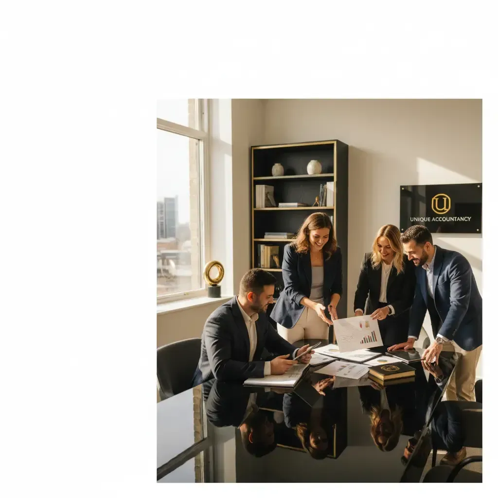 Why Medway Businesses Trust Our Annual Accounts