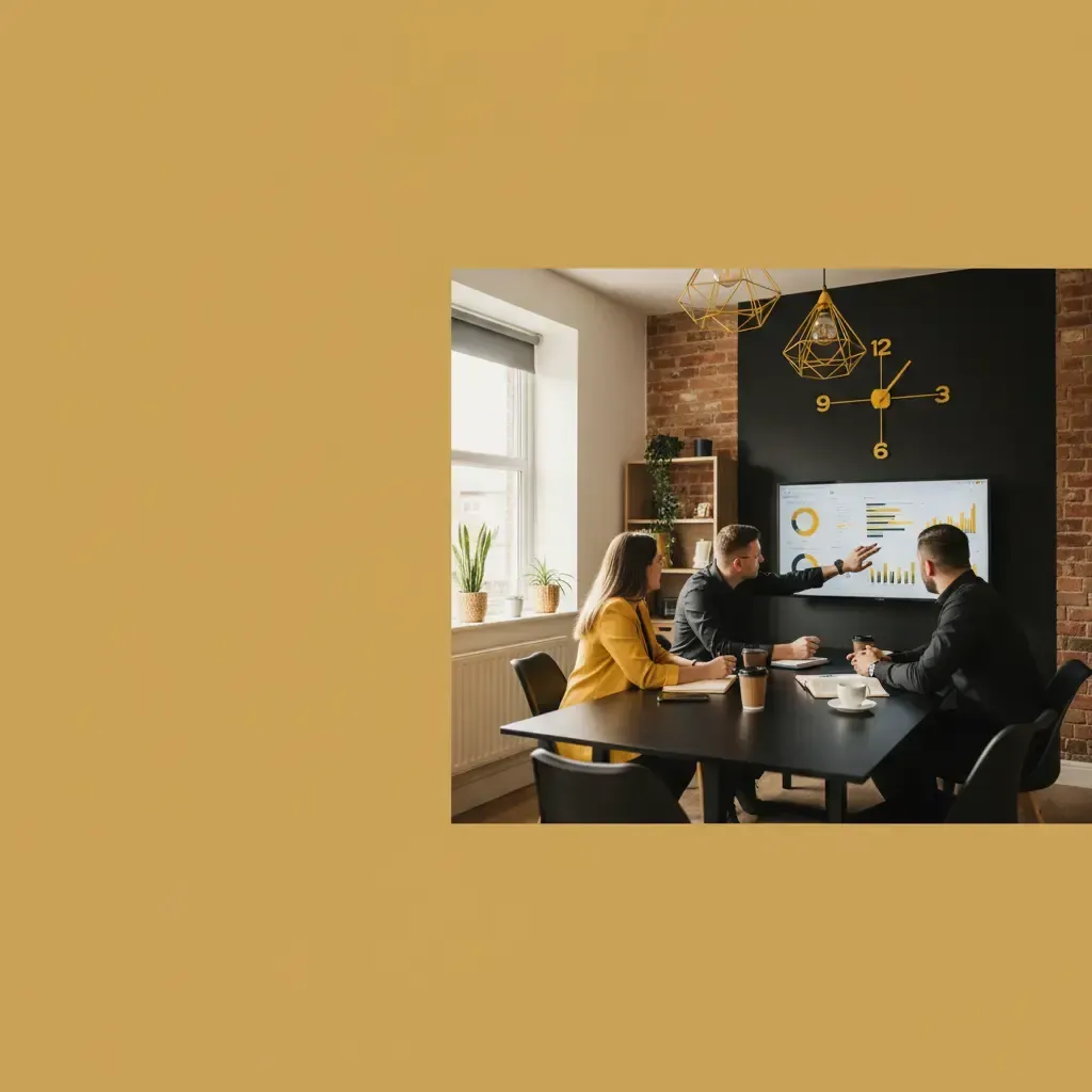 Why Choose Unique Accountancy for Growth Advisory