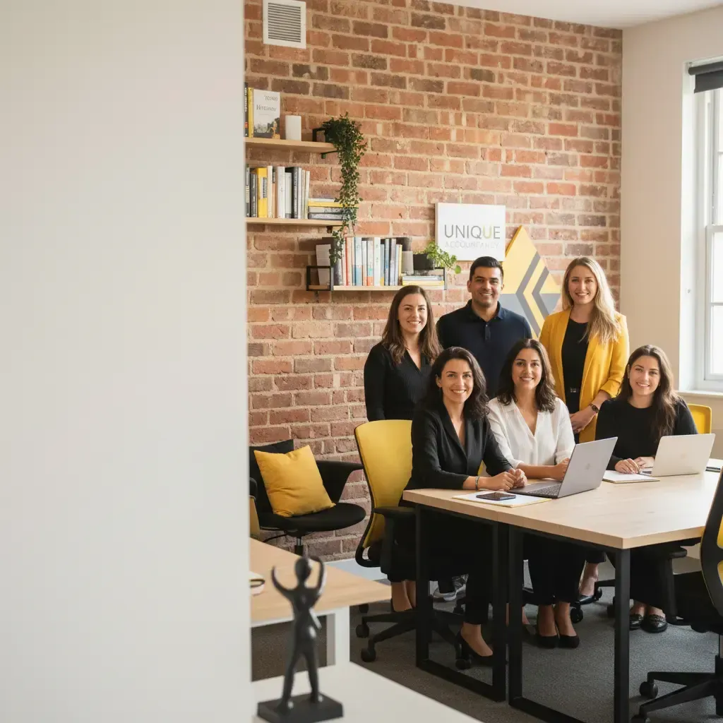 Why Choose Unique Accountancy for Dividend Planning