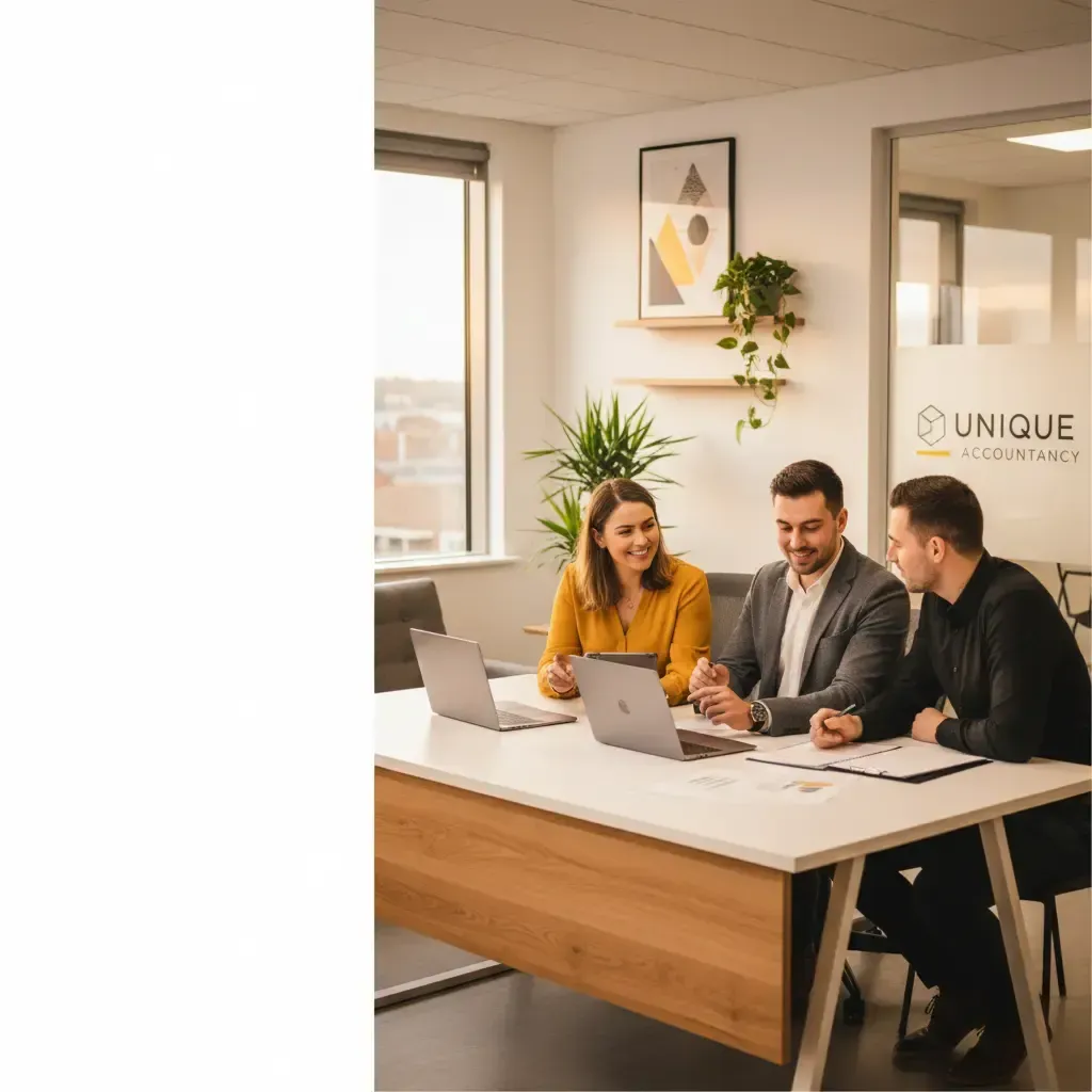 Why Choose Our Board Reporting Services