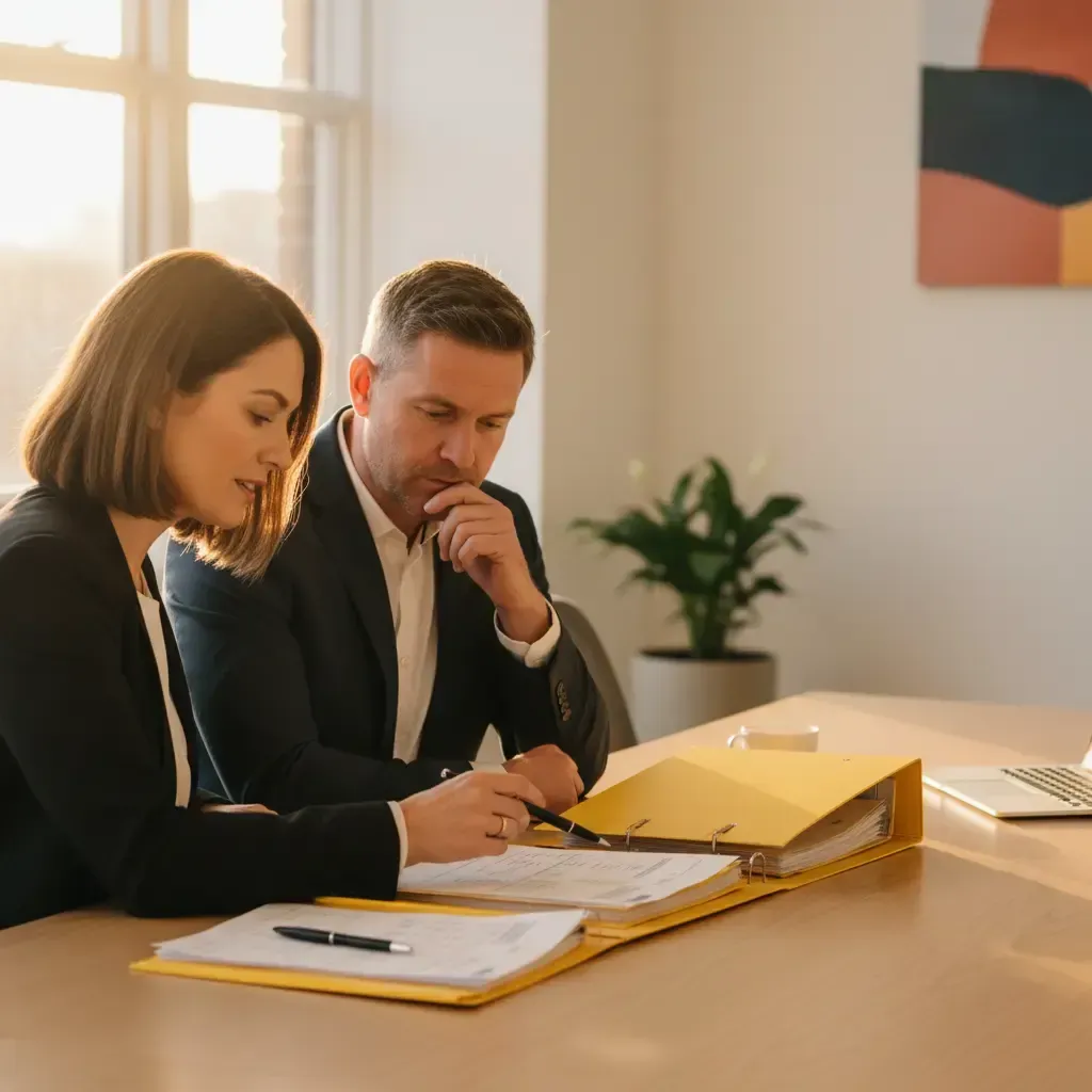 Accurate Compliance and Tax Optimization