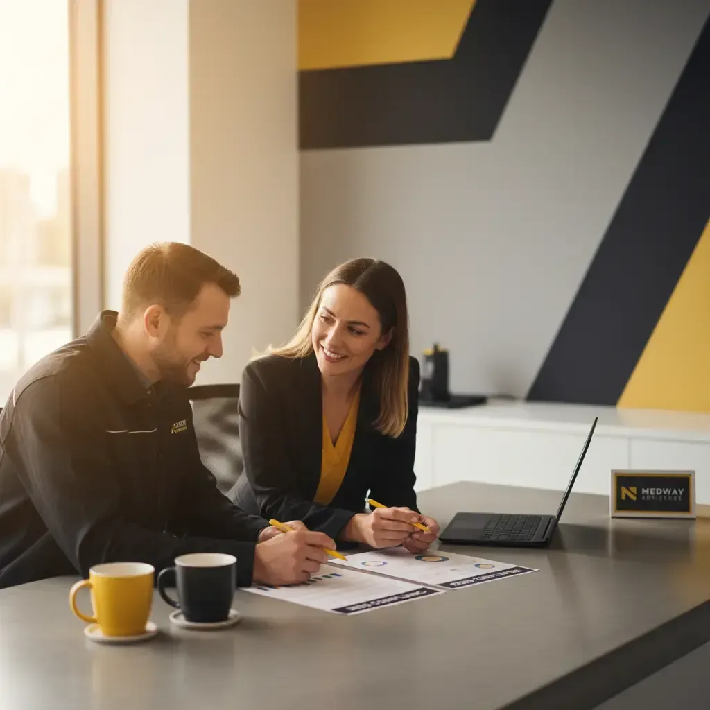 IR35 Assessment Medway