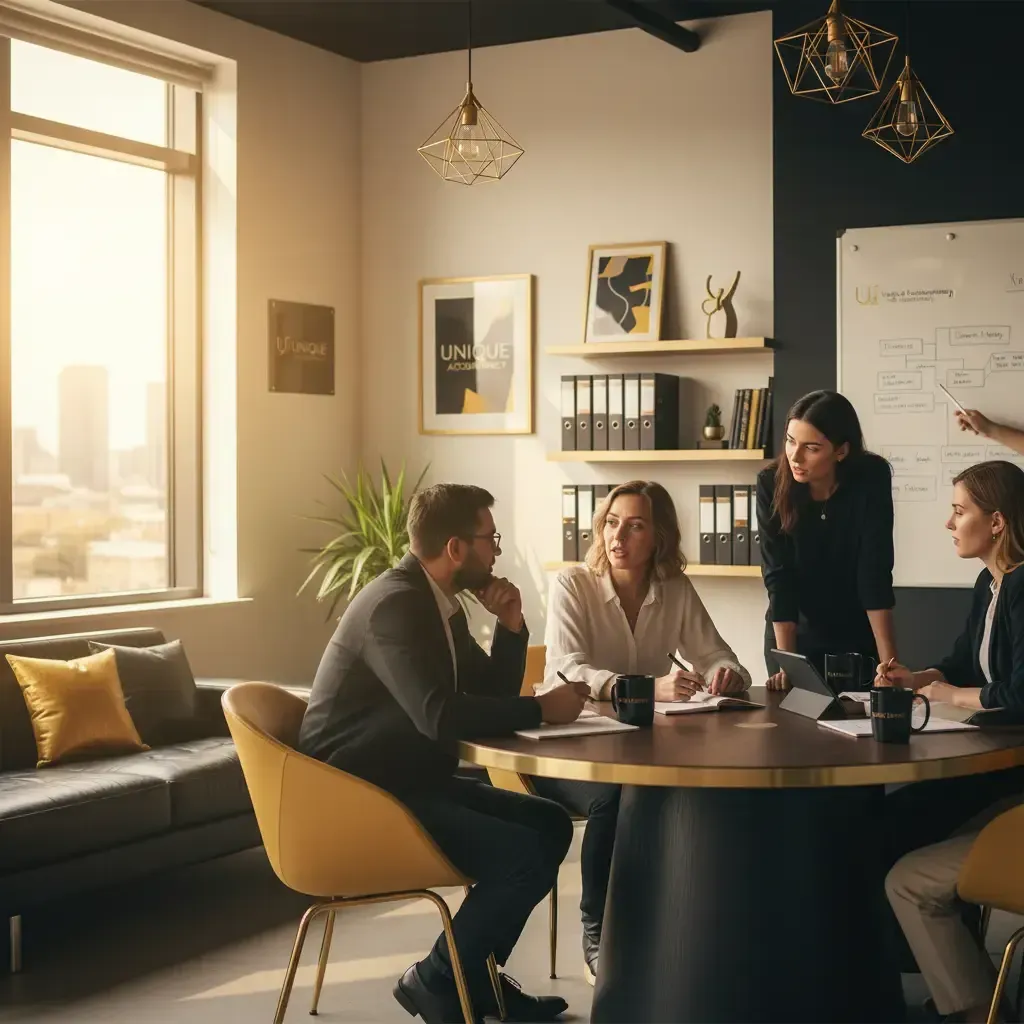 Why Choose Unique Accountancy for Exit Planning