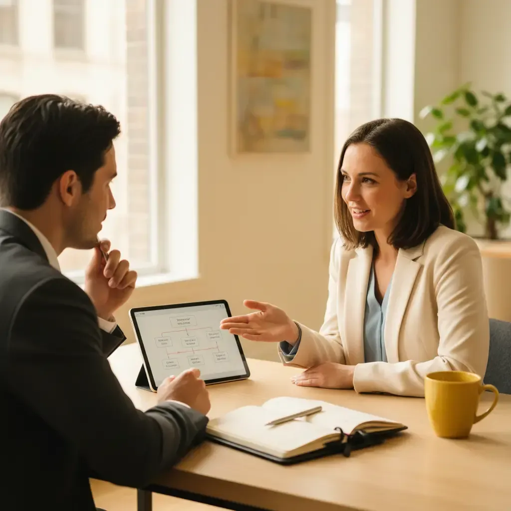 Common Considerations and When to Seek Advice