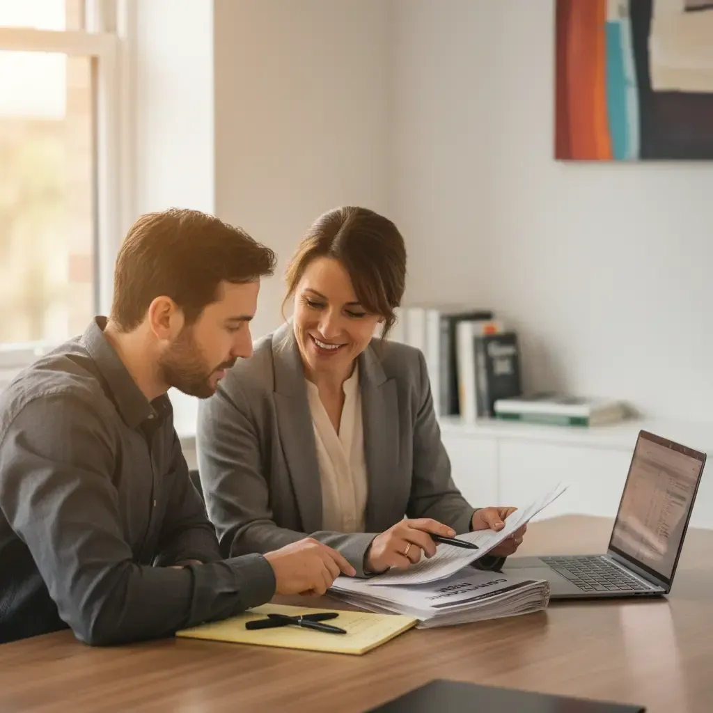 Expert IR35 Status Assessments