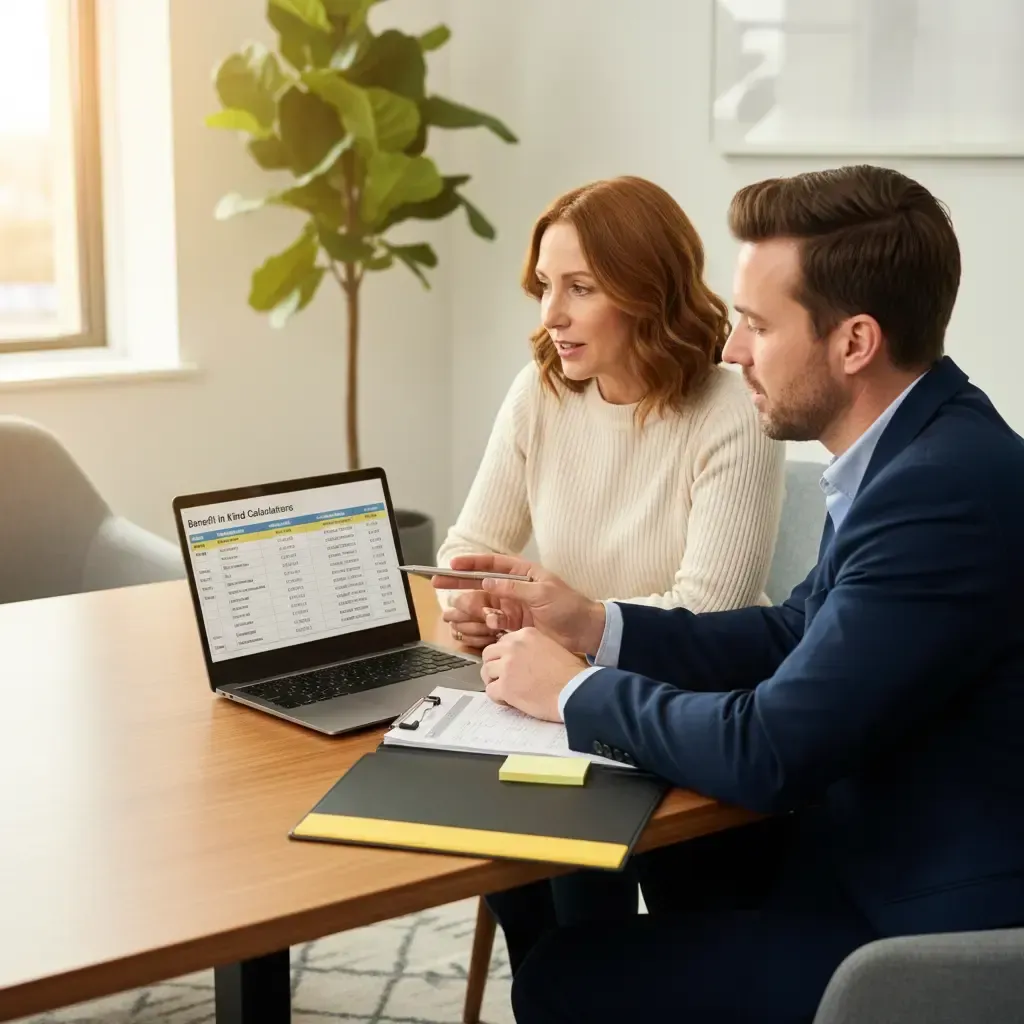 What Are Benefits in Kind?