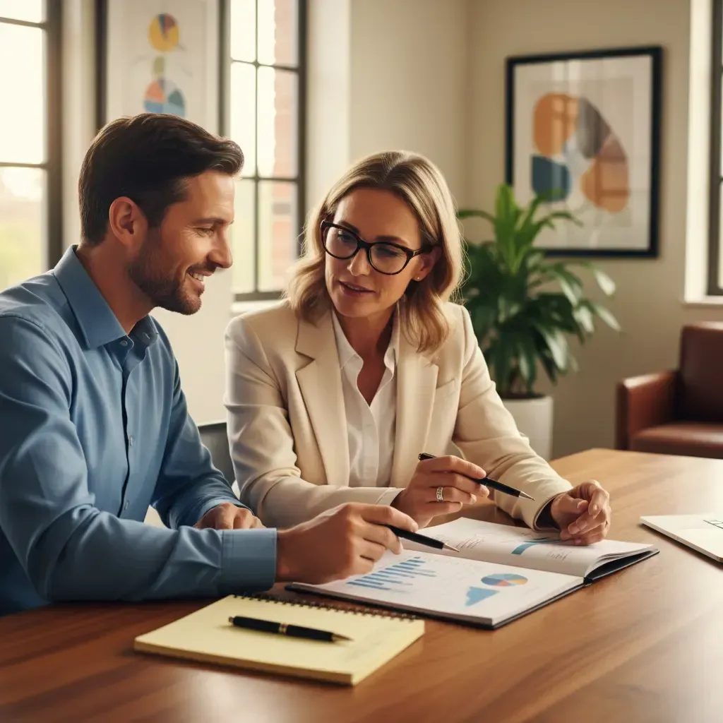 Strategic Finance Gillingham