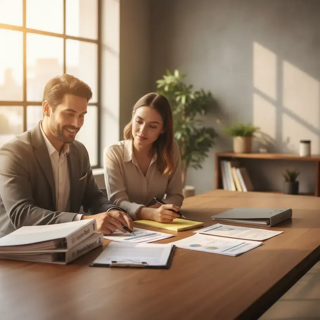 Business Valuation Medway