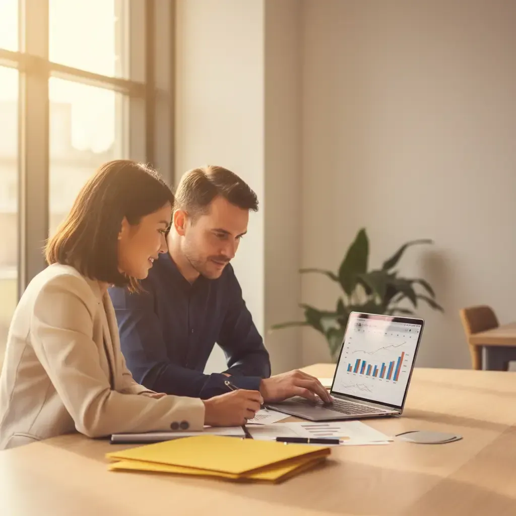 Financial Due Diligence Medway