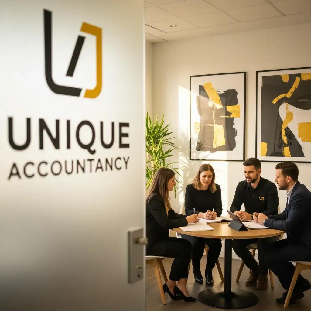 Why Gillingham Businesses Trust Our Bookkeeping