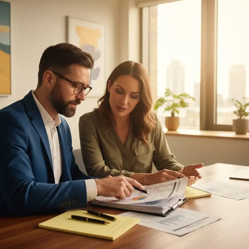 Capital Gains Tax Gillingham