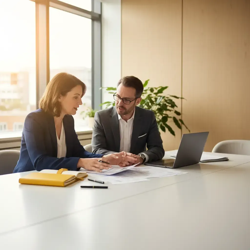 Real-Time Financial Clarity