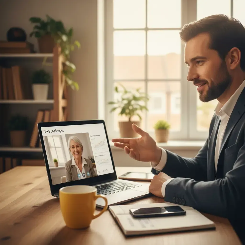 Common Mistakes and When to Seek Advice