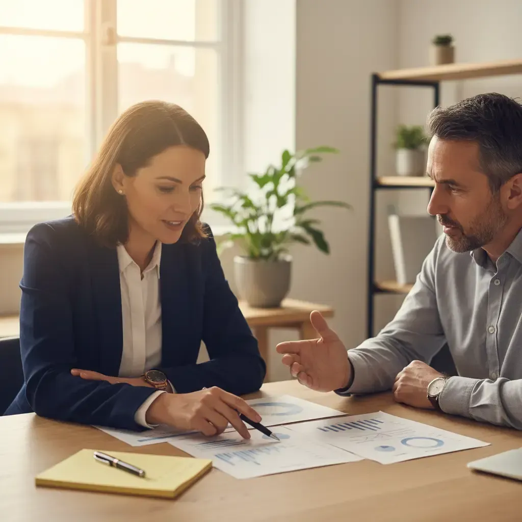 Limited Company Accounts Kent