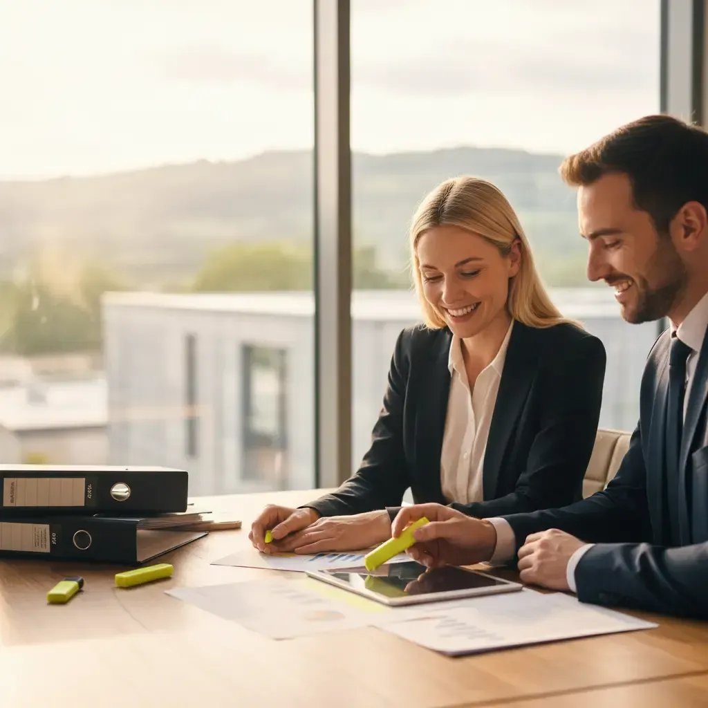 Why Choose Our Management Accounts Service